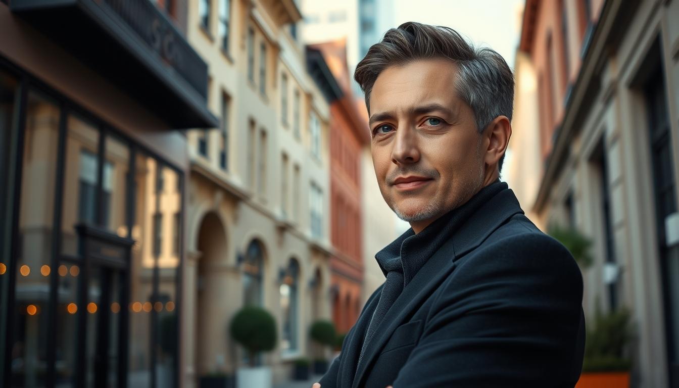 Property transactions support specialist