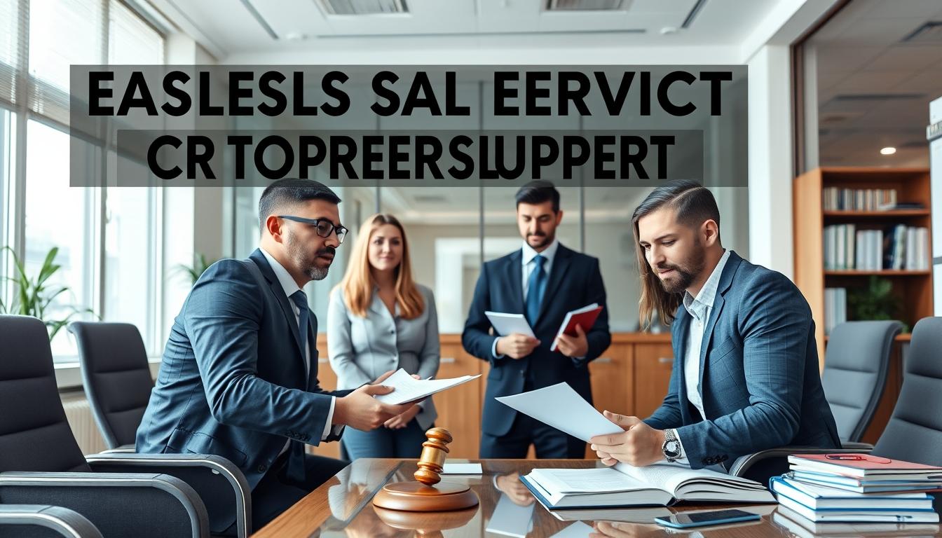 Real estate conveyancing documents and transfer review