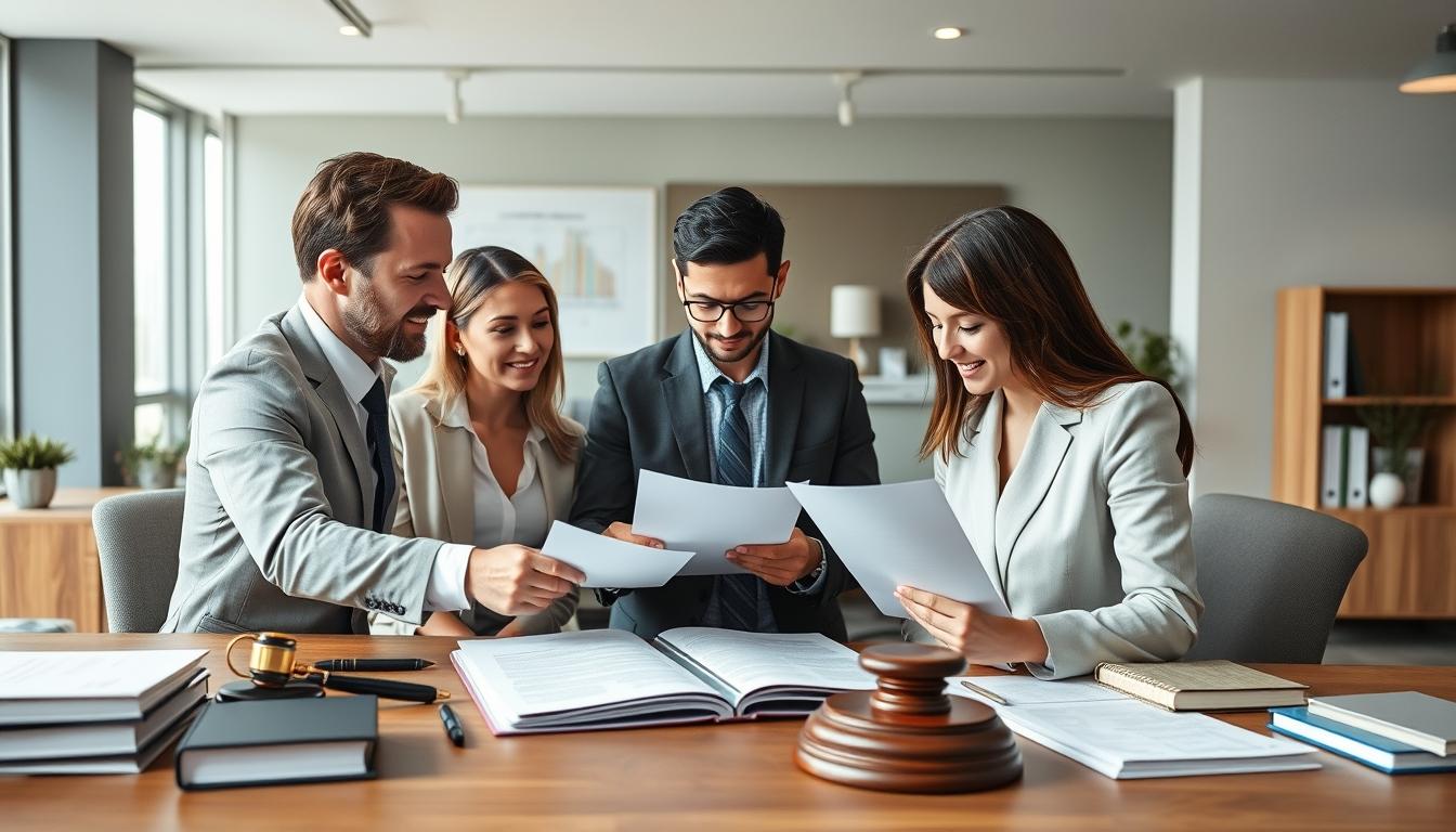 Property Transfer Process and Ownership Change